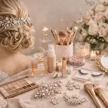 Hair & Makeup