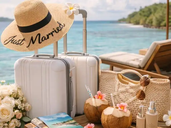 Honeymoon Advice Guide