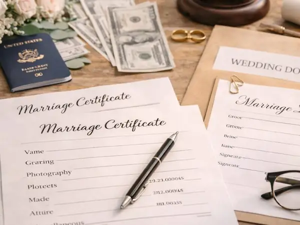 Legal Paperwork Guide