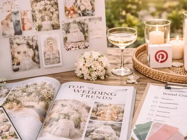 Smart Wedding Tips