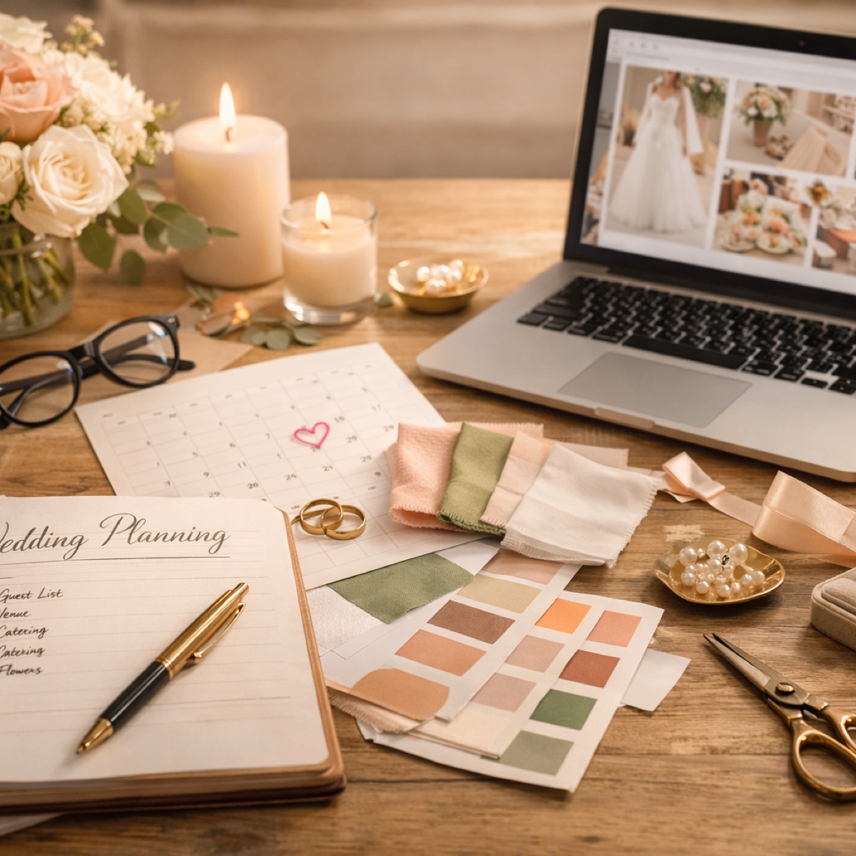 Planning