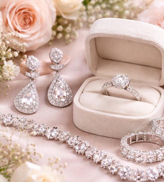 Adriana Fine Jewelry