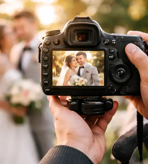 ABM Wedding Photography