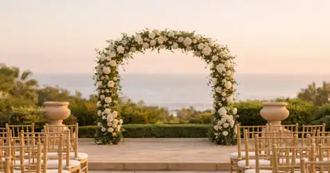 Wedding Venues
