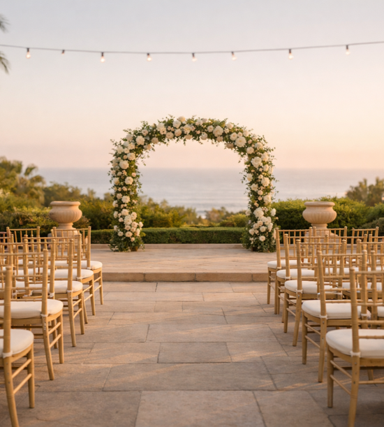 Wedding Venues