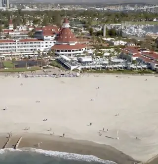 Coronado