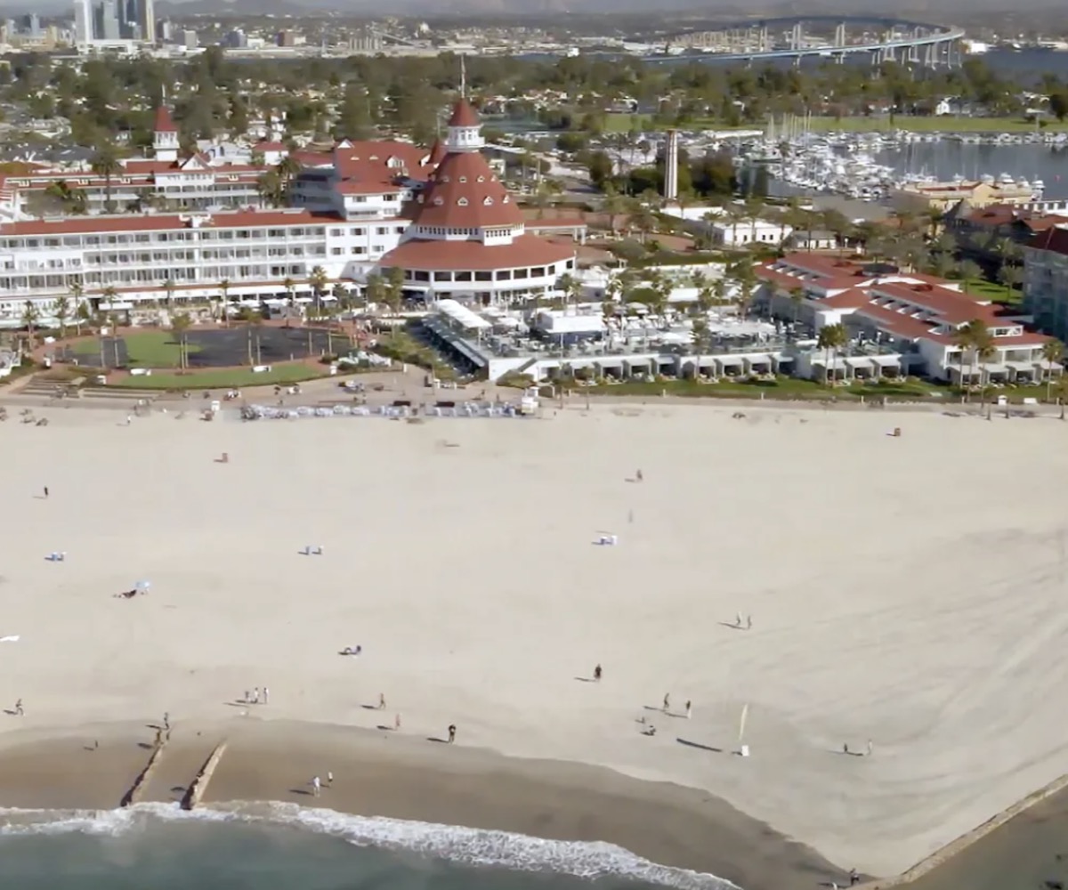 Coronado