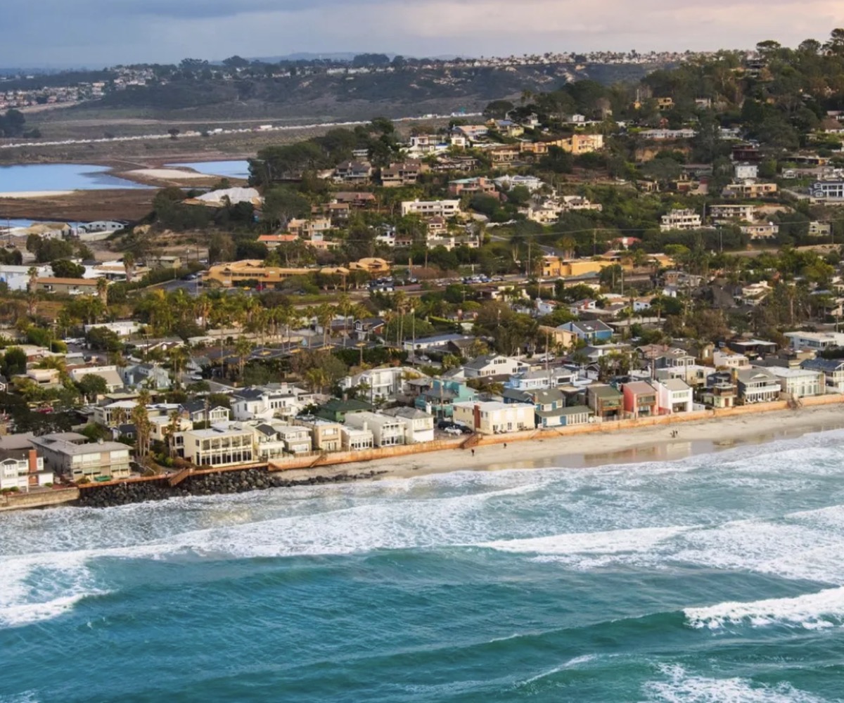 Del Mar