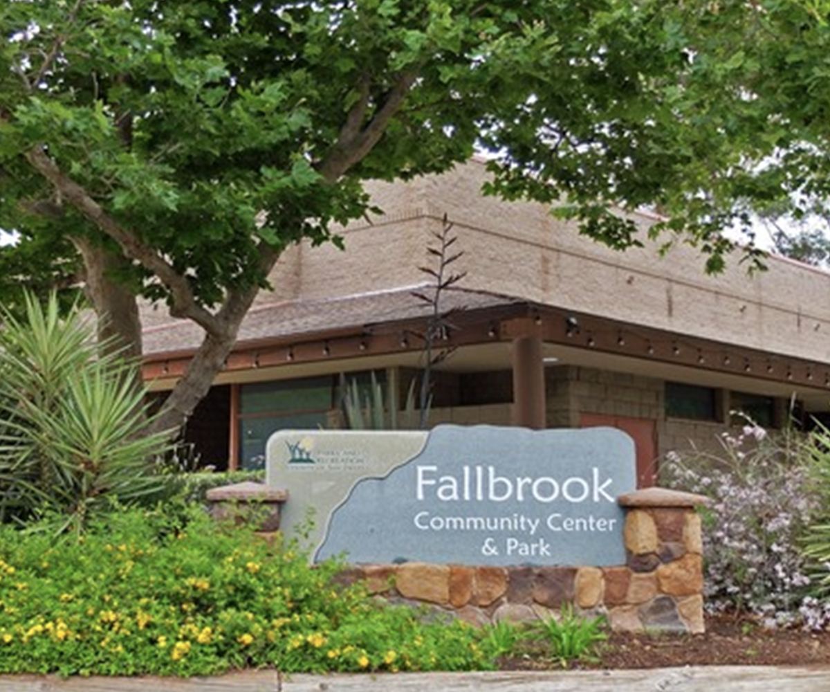 Fallbrook