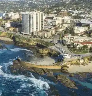 La Jolla