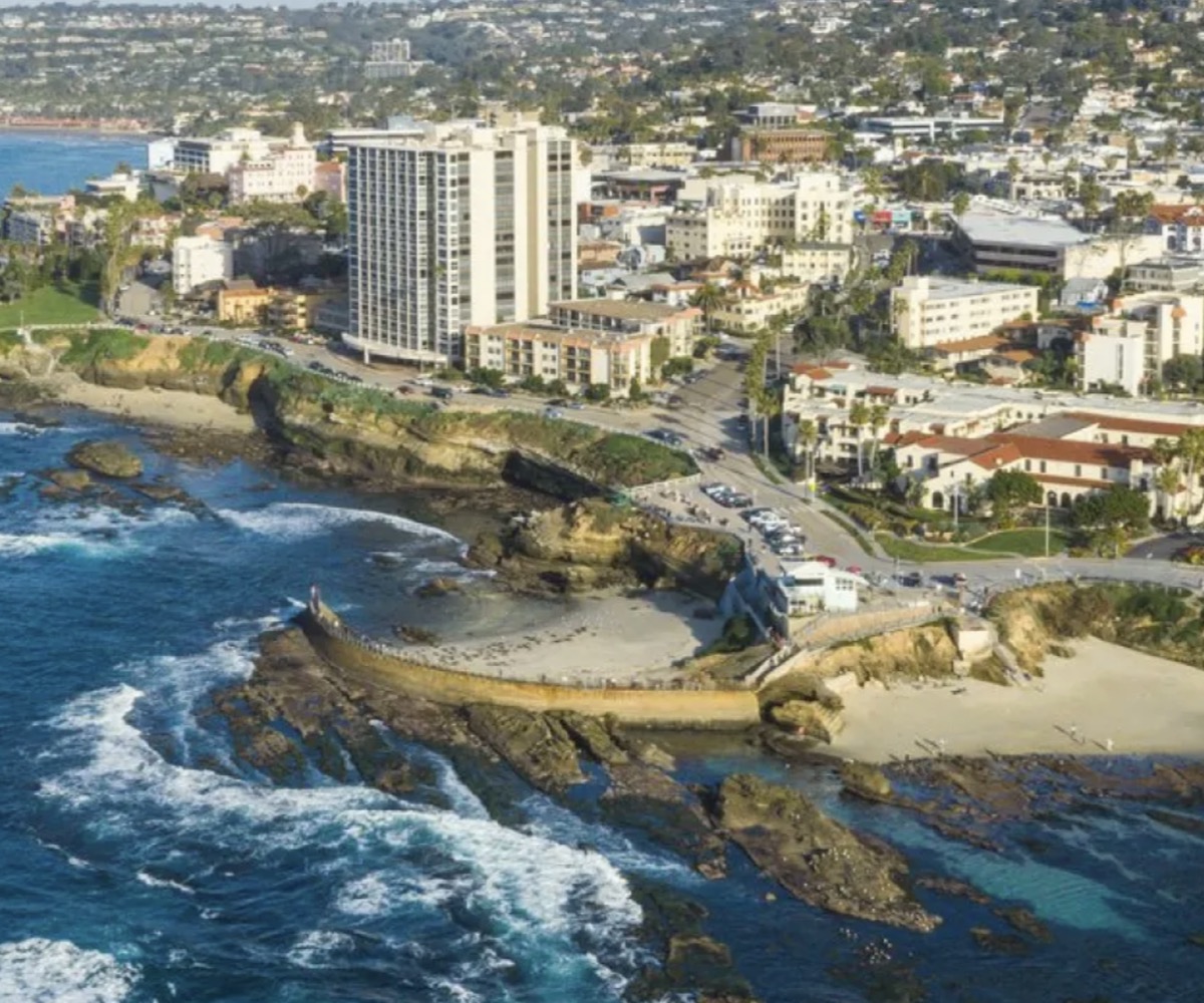 La Jolla