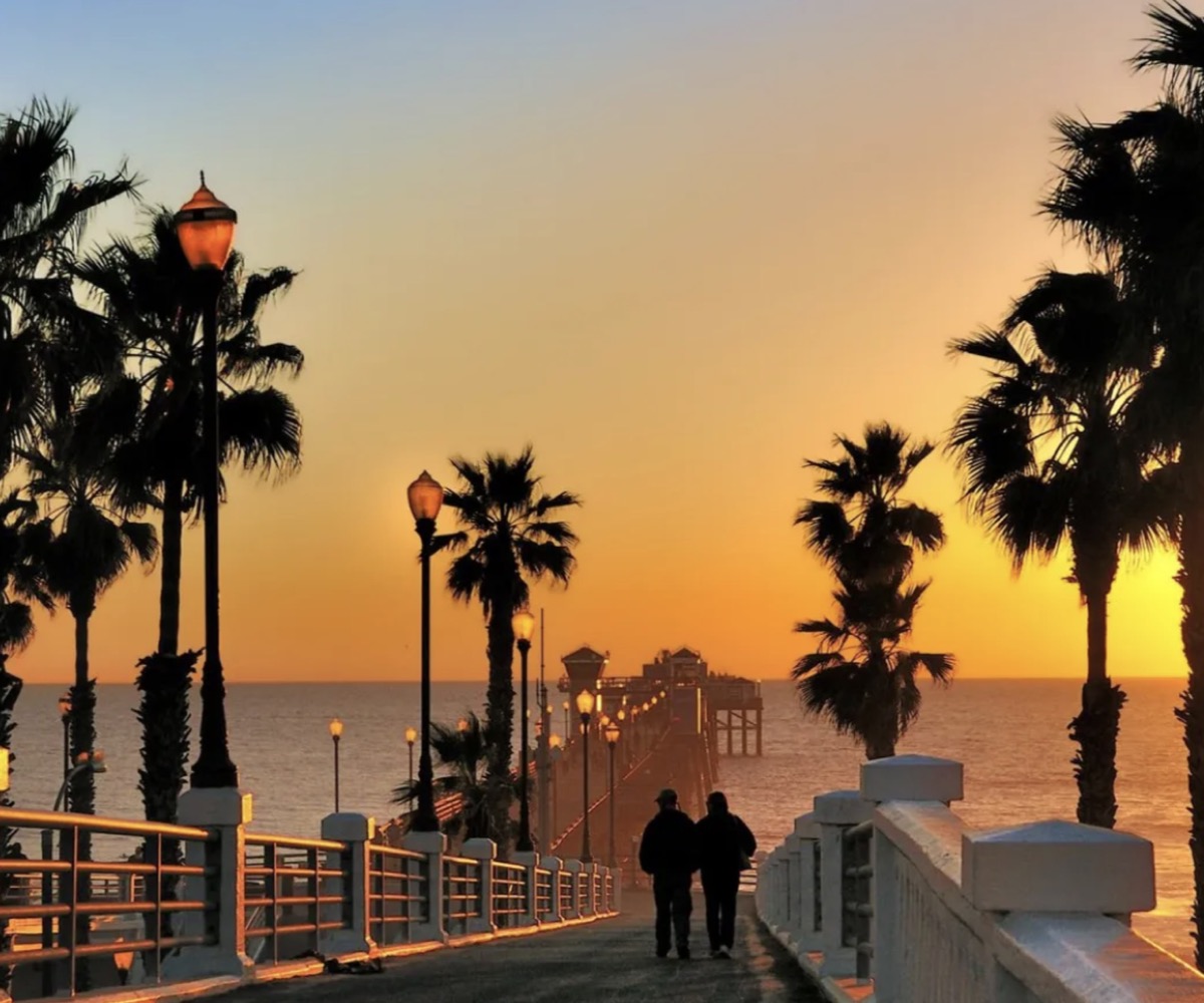 Oceanside