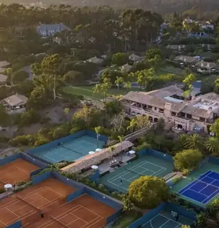 Rancho Santa Fe