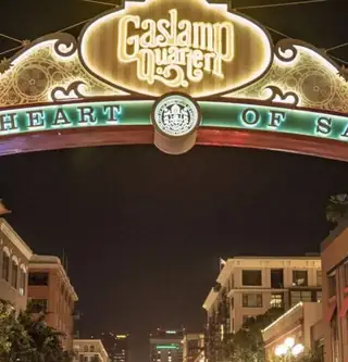 San Diego