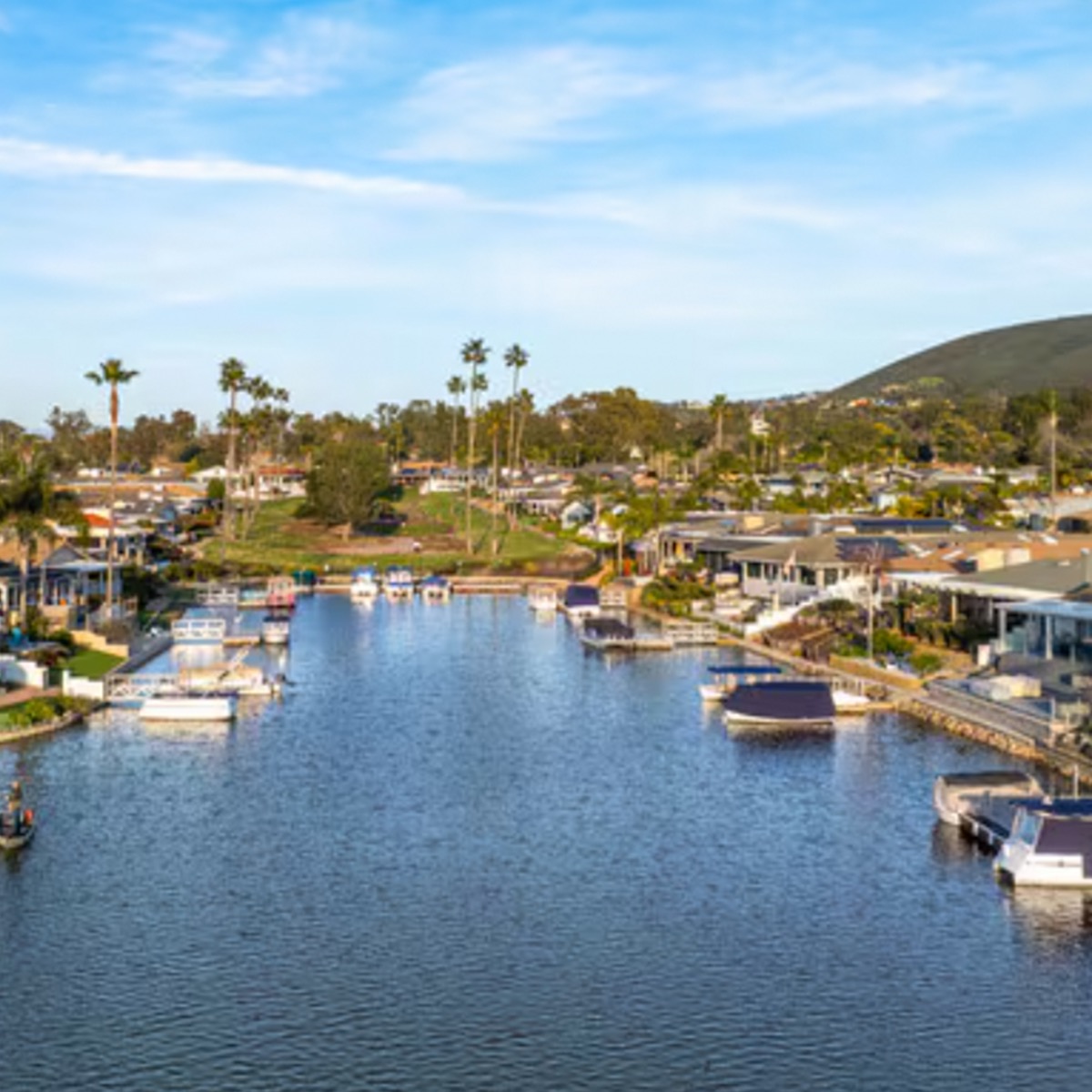 San Marcos