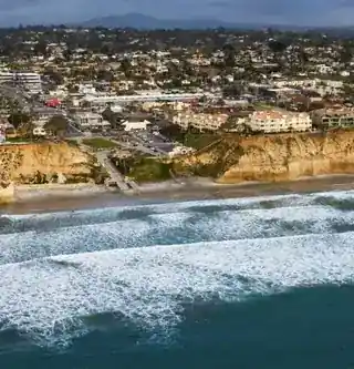 Solana Beach
