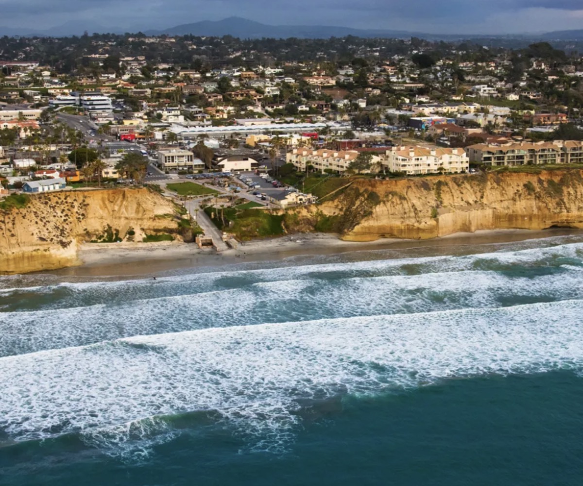 Solana Beach