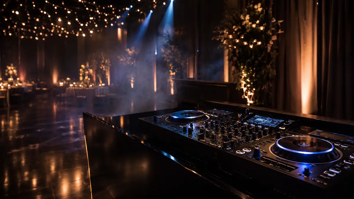 San Diego DJs