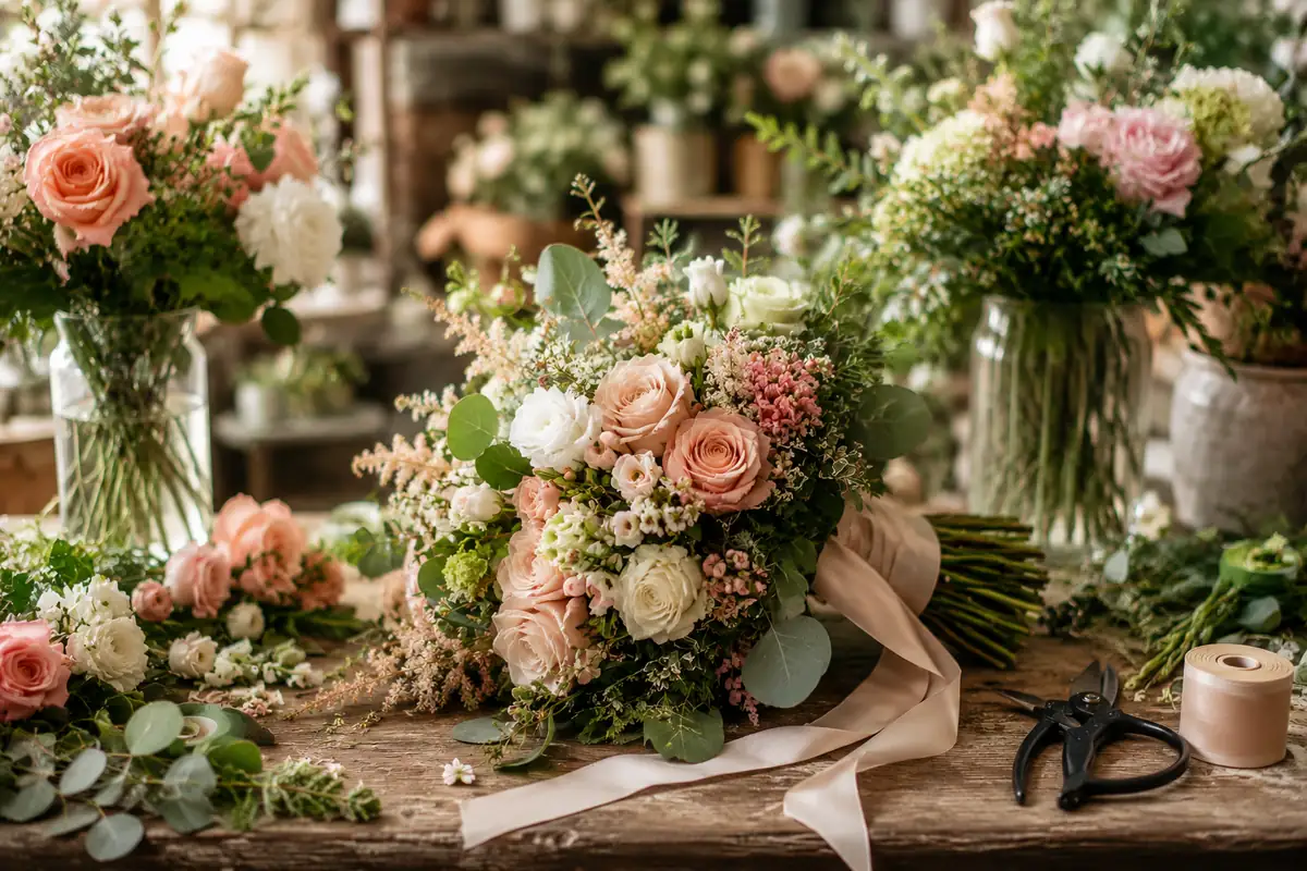 San Diego Florists