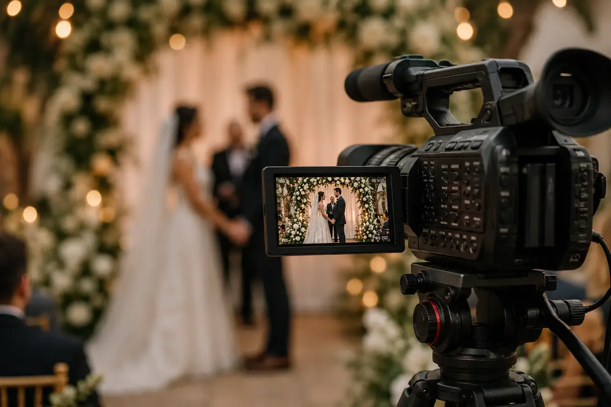 San Diego Videographers