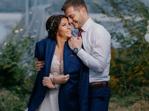 Real Weddings