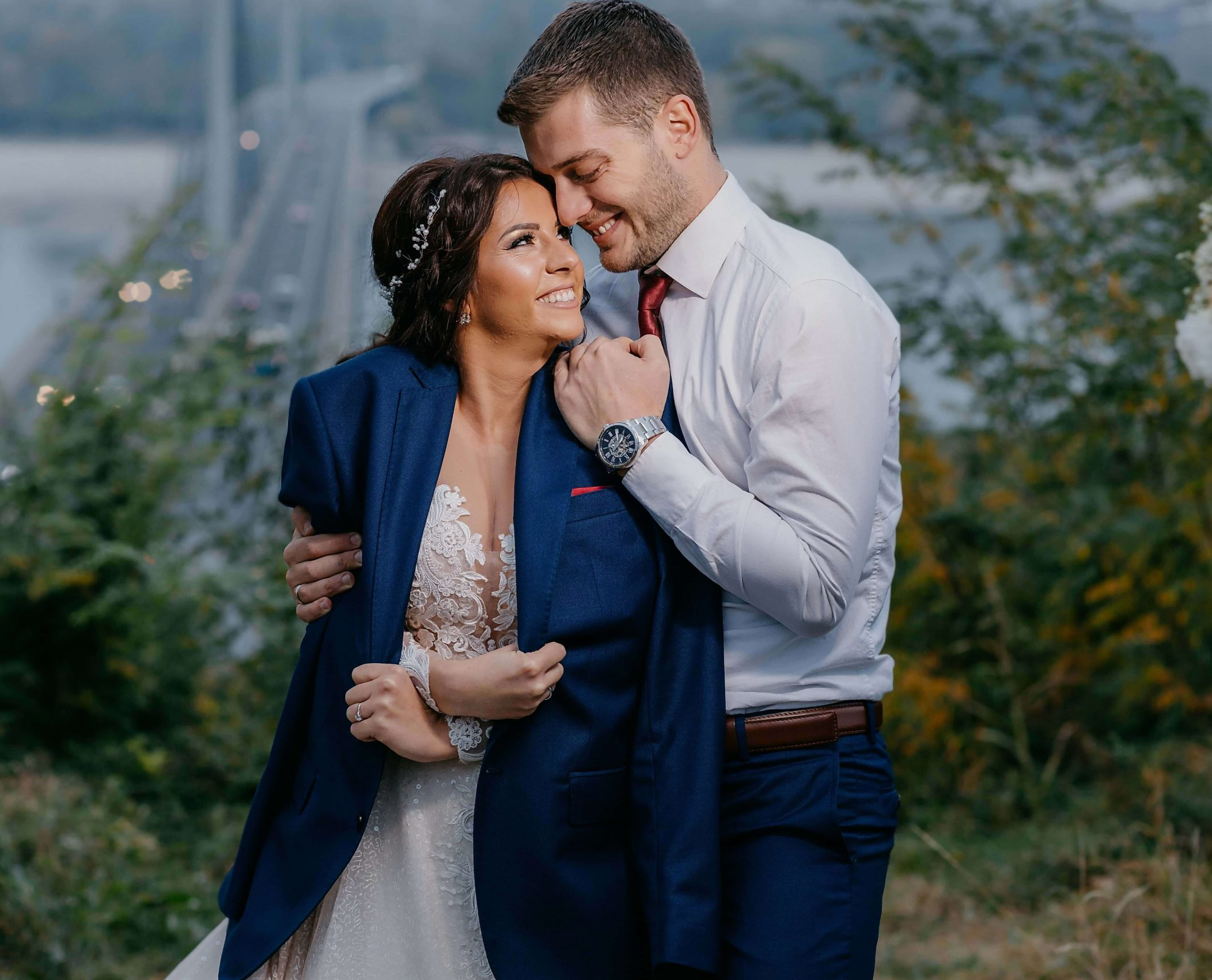 Real Weddings