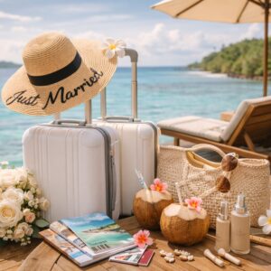 The Ultimate Honeymoon Advice Guide for Modern Couples