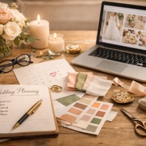 Modern Wedding Etiquette Guide for San Diego Couples