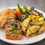 All Aspects Catering and Events