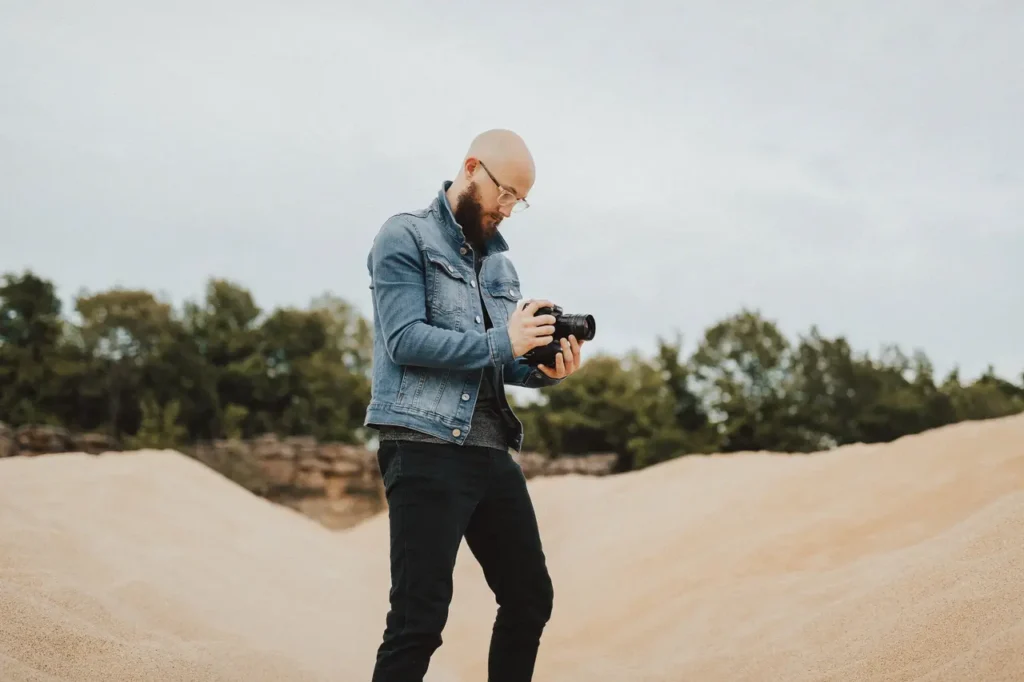 Declan Cadman Films
