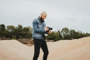 Declan Cadman Films