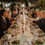 Gather Catering