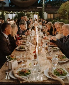 Gather Catering