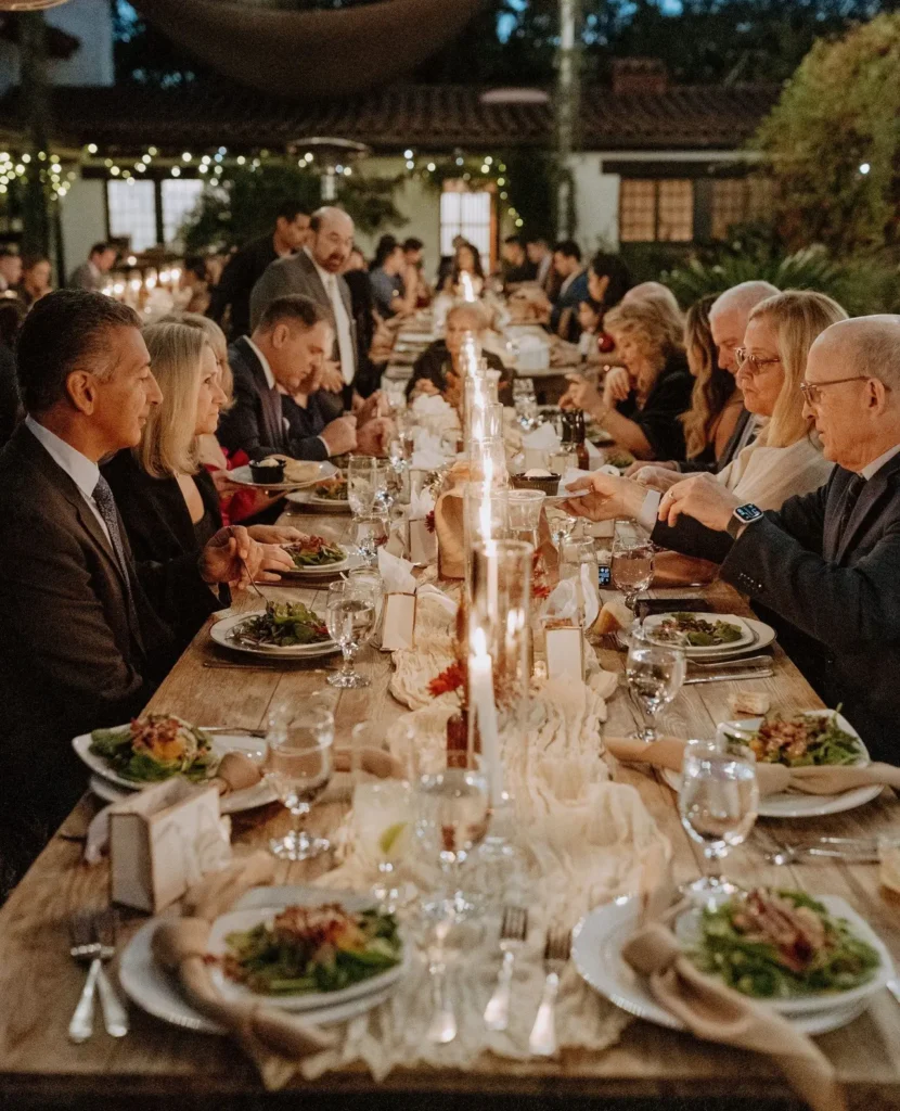 Gather Catering