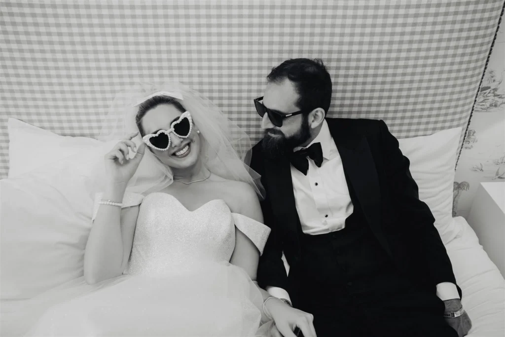Lulan Wedding Photography