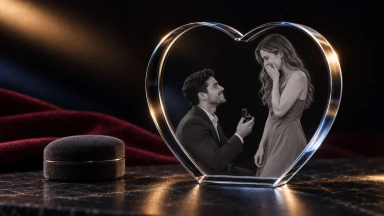 Lumina Keepsakes