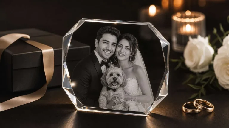 Lumina Keepsakes