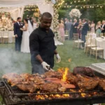Qfire Catering