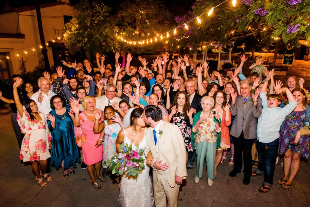 San Diego Best Wedding DJ’s