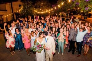 San Diego Best Wedding DJ's