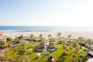 Hotel del Coronado
