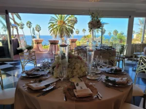 La Valencia Hotel