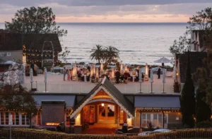 L’Auberge Del Mar