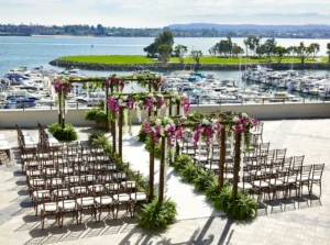 Marriott Marquis San Diego Marina