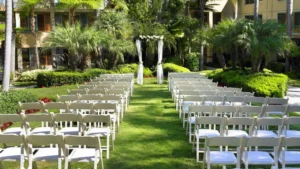 Sheraton La Jolla Hotel